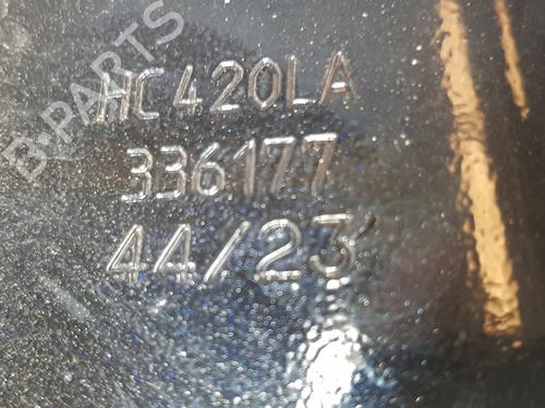 Rear bumper reinforcement SEAT ATECA (KH7, KHP)  | BP27880689C73 