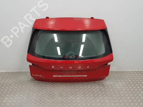 bagklap-cckombi-coupe-skoda-kamiq-nw4-2019-38777719 main image