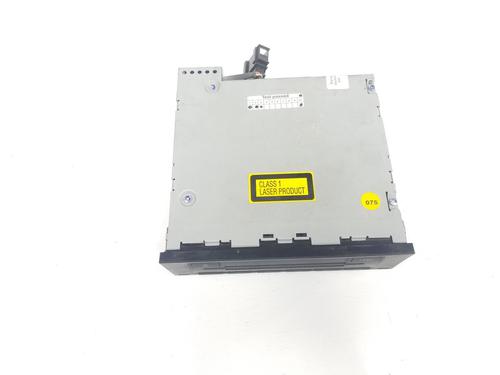 Radio AUDI A3 Sportback (8PA) S3 quattro | BP11965164E6 