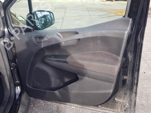 Front wiper motor FORD TRANSIT COURIER B460 MPV 1.5 TDCi | BP30786986M29 