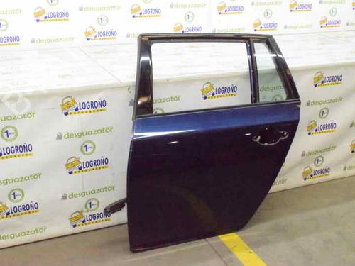Left rear door BMW 5 Touring (E61) 520 d | BP780128C4 