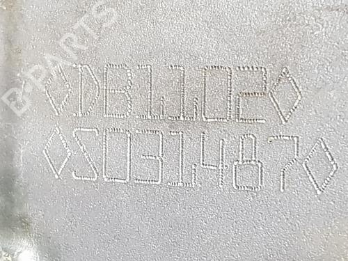 Gearbox RENAULT RAFALE Coupe (DGM_)  | BP33927286M3  - Image 6