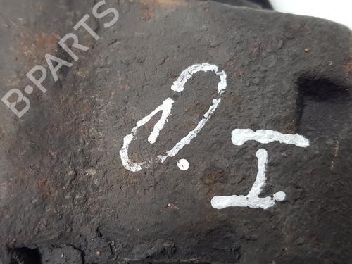 Left front brake caliper MERCEDES-BENZ VITO Van (W638) 112 CDI 2.2 (638.094) | BP21539301M105 