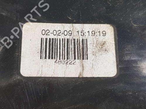 Rear right lock MERCEDES-BENZ C-CLASS (W204) C 220 CDI (204.002) | BP3658984C99 