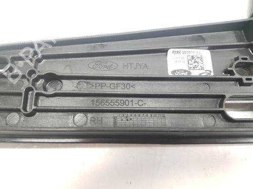 Rear right window mechanism FORD TOURNEO COURIER V769 MPV (N1P) 1.0 EcoBoost | BP31593428C25 