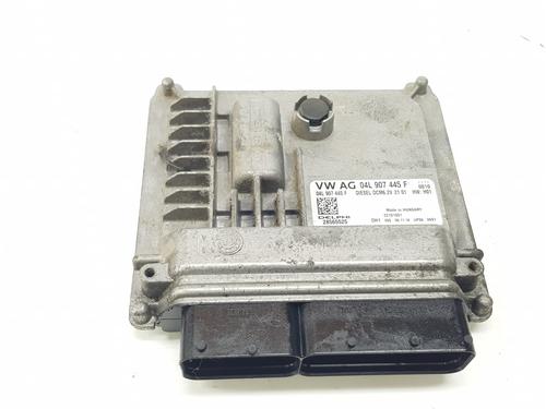 Used Engine control unit (ECU) Engine control unit (ECU) SEAT IBIZA V (KJ1, KJG) 1.6 TDI (115 hp) 35995745 35995745