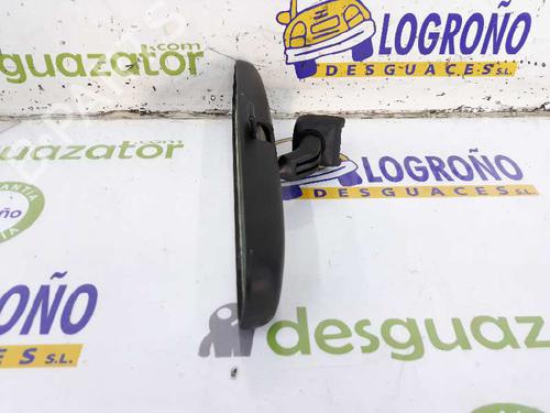 Rear mirror TOYOTA LAND CRUISER PRADO (_J12_) 3.0 D-4D (KDJ120, KDJ125) | BP2003694I6 
