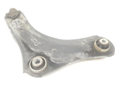 Left front suspension arm RENAULT MEGANE III Grandtour (KZ0/1) 1.5 dCi (KZ09, KZ0D, KZ1G, KZ29, KZ14, KZ1W, KZ10, KZ1F,... | BP17754527M12 