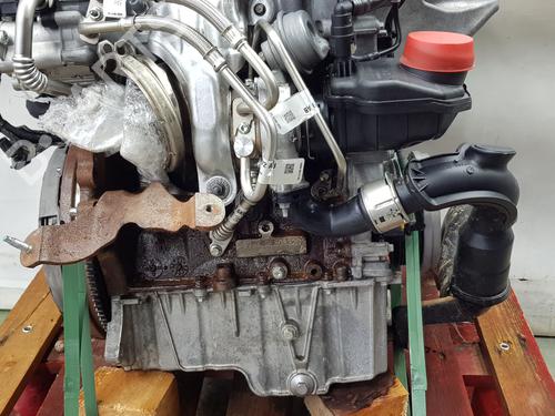 Engine FORD PUMA (J2K, CF7) 1.0 EcoBoost mHEV | BP30724817M1