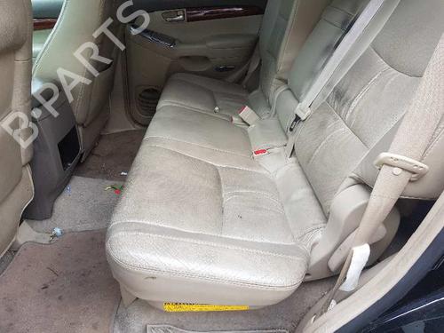 Right front window motor TOYOTA LAND CRUISER PRADO (_J12_) 3.0 D-4D (KDJ120, KDJ125) | BP6118273E20 