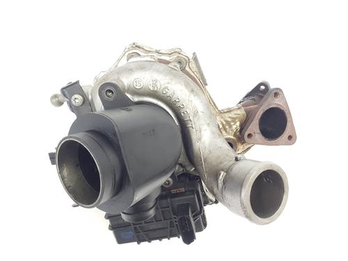 Turbolader/Kompressor PORSCHE CAYENNE (92A) 3.0 Diesel (245 hp) 26962467