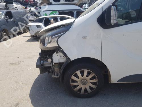 Other NISSAN NV300 Van (X82)  | BP36281174O1  - Image 19