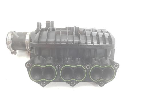 Intake manifold FORD FIESTA VI (CB1, CCN) 1.0 EcoBoost | BP18080607M70 