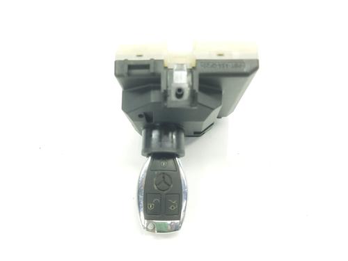 Ignition barrel MERCEDES-BENZ C-CLASS (W205) C 220 BlueTEC / d (205.002, 205.004) | BP14099162M48 