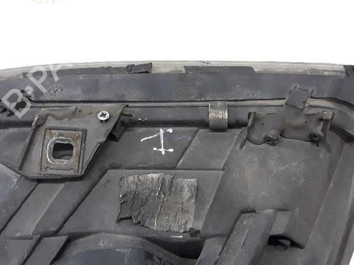 Left headlight AUDI A6 C5 Avant (4B5) 2.5 TDI | BP4975021C28 