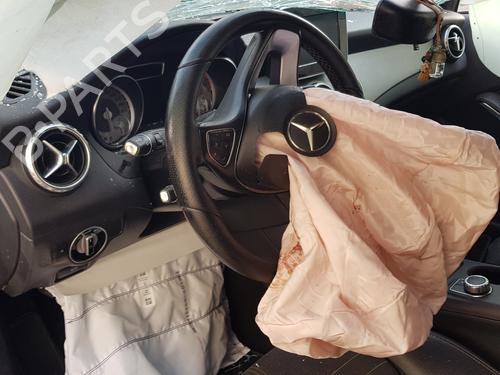 Gearbox MERCEDES-BENZ GLA-CLASS (X156)  | BP28103164M3 