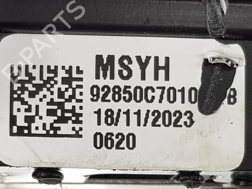 Innerbelysning HYUNDAI i20 III (BC3, BI3) 1.6 T-GDi N | BP29723431I8 