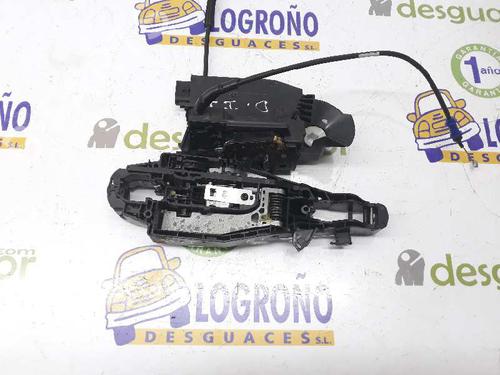 Front left lock CITROËN C4 Picasso II  | BP3252212C98 