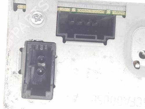 Radio AUDI A6 C6 (4F2) 3.0 TDI quattro | BP18412469E6 