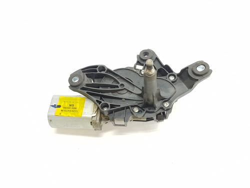 Rear wiper motor FORD KUGA II (DM2) | BP37718832M102 - Image 7