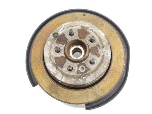 Used Right rear steering knuckle LAND ROVER RANGE ROVER SPORT I (L320) 2.7 D 4x4 (190 hp) 7231970