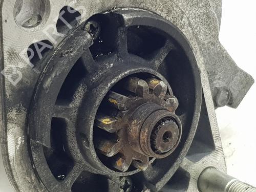 Starter TOYOTA LAND CRUISER PRADO (_J15_) 3.0 D-4D (KDJ155_, KDJ150_, KDJ150R, KDJ155R) | BP21002521M8 