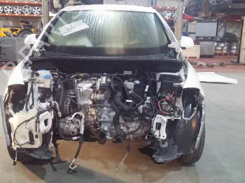 Right front window motor SEAT ALTEA (5P1) 1.2 TSI | BP6162536E20 