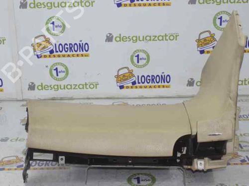Used Glove box MERCEDES-BENZ E-CLASS (W211) E 320 CDI (211.026) (204 hp) 799900