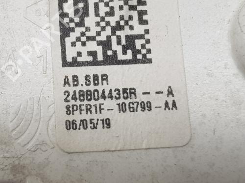 Electronic module RENAULT TRAFIC III Bus (JG_)  | BP34348922M83  - Image 5