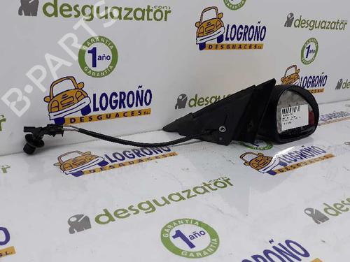 Right mirror SEAT IBIZA III (6L1)  | BP1324879C27 
