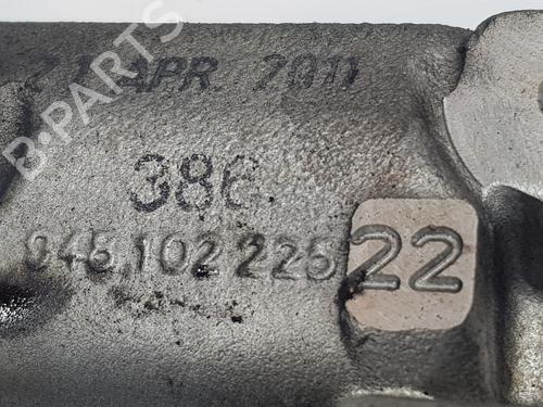 Support PORSCHE PANAMERA (970) 4.8 Turbo S | BP25494647C155 