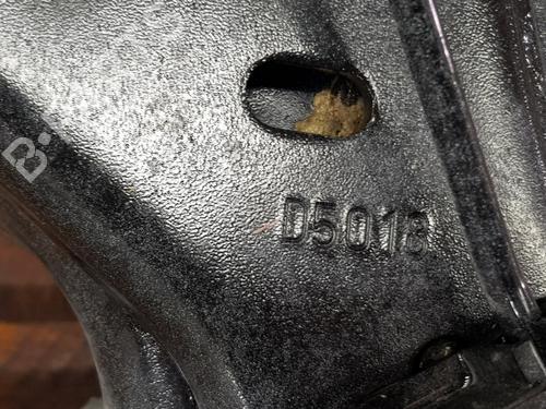 Rear axle CITROËN BERLINGO (ER_, EC_) 1.5 BlueHDi 100 | BP29244339M2 