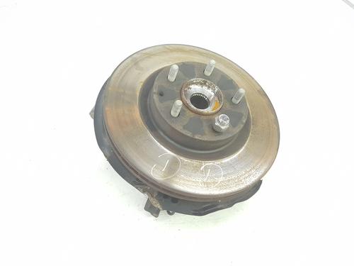 Right front steering knuckle MAZDA 3 (BM, BN) 2.0 | BP9972959M26 