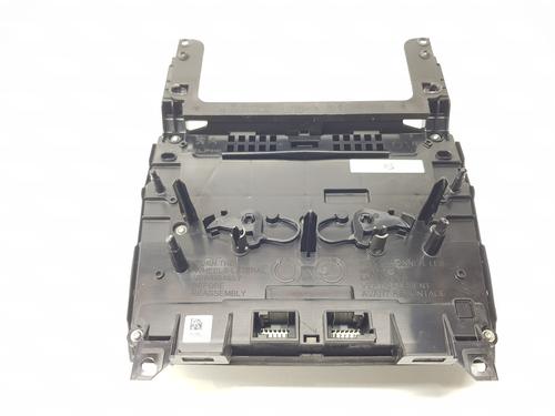 Climate control CITROËN C4 II (NC_) 1.6 HDi 90 | BP29409387I5 