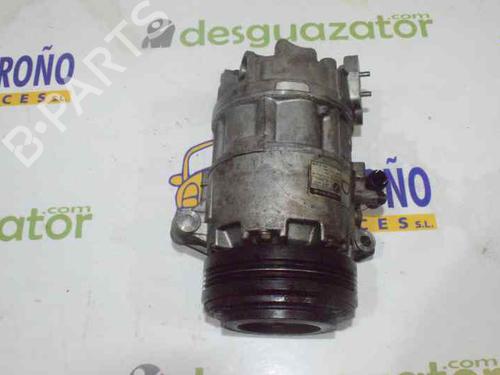 AC Kompressor BMW 3 (E46) 320 d (150 hp) 1159656