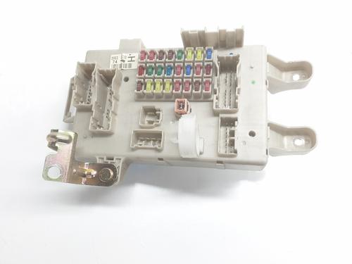 Fuse box TOYOTA LAND CRUISER PRADO (_J12_) 3.0 D-4D (KDJ120, KDJ125) | BP24981447E1 