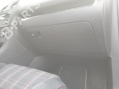 Left front window switch VW GOLF VI (5K1) 2.0 GTi | BP10352442C106  - Image 21