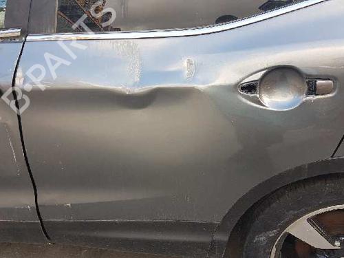 Elektronisk modul NISSAN QASHQAI II SUV (J11, J11_) 1.5 dCi | BP4828957M83 