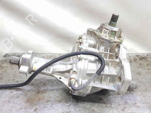 Used Front differential Front differential OPEL INSIGNIA B Grand Sport (Z18) 2.0 4x4 (68) (260 hp) 34247577 34247577