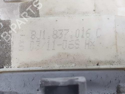 Front right lock AUDI A4 Allroad B8 (8KH) 3.0 TDI quattro | BP3656957C97 