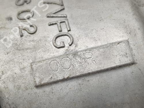 AC-Kompressor CITROËN JUMPY II Platform/Chassis 2.0 HDi 125 | BP30724763M34 