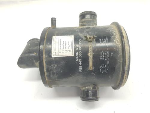 Used Air filter box SUZUKI SAMURAI Closed Off-Road Vehicle (SJ_) 1.0 All-wheel Drive (SJ410) (45 hp) 14115168