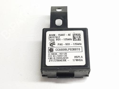 Used Electronic module Electronic module LAND ROVER RANGE ROVER VELAR (L560) 3.0 D300 SDV6 4x4 (300 hp) 31808226 31808226