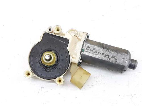 Used Right rear window motor BMW X5 (E70) xDrive 30 d (211 hp) 6411528
