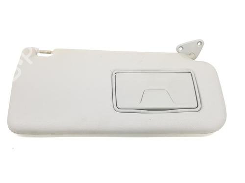 Used Left sun visor MITSUBISHI PAJERO III (V7_W, V6_W) 3.2 Di-D (V68W) (160 hp) 15510878