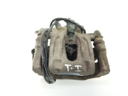 Used Left rear brake caliper MERCEDES-BENZ VIANO (W639) CDI 2.0 4-matic (639.711, 639.713, 639.811, 639.813,... (116 hp) 11598679