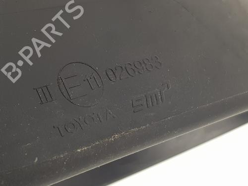 Left mirror TOYOTA AURIS (_E18_) 1.6 (ZRE181_, ZRE185_, ZRE185R, ZRE181R) | BP29464329C26
