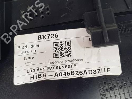 Armrest / Center console FORD PUMA (J2K, CF7) | BP39192485I20 - Image 3