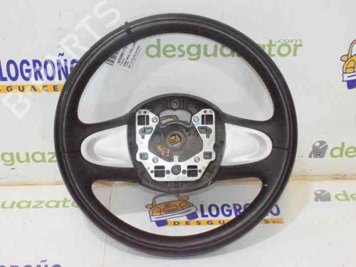 Used Steering wheel MINI MINI (R50, R53) One (90 hp) 1425029