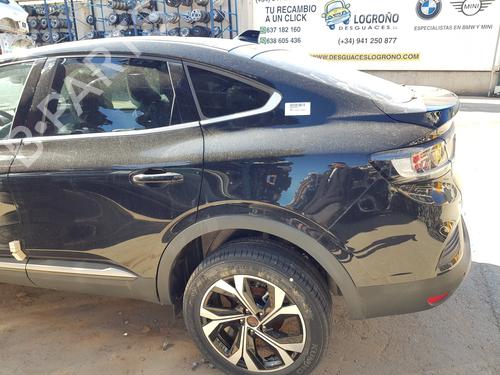 Electronic module RENAULT ARKANA I (LCM_, LDN_)  | BP33274591M83  - Image 10